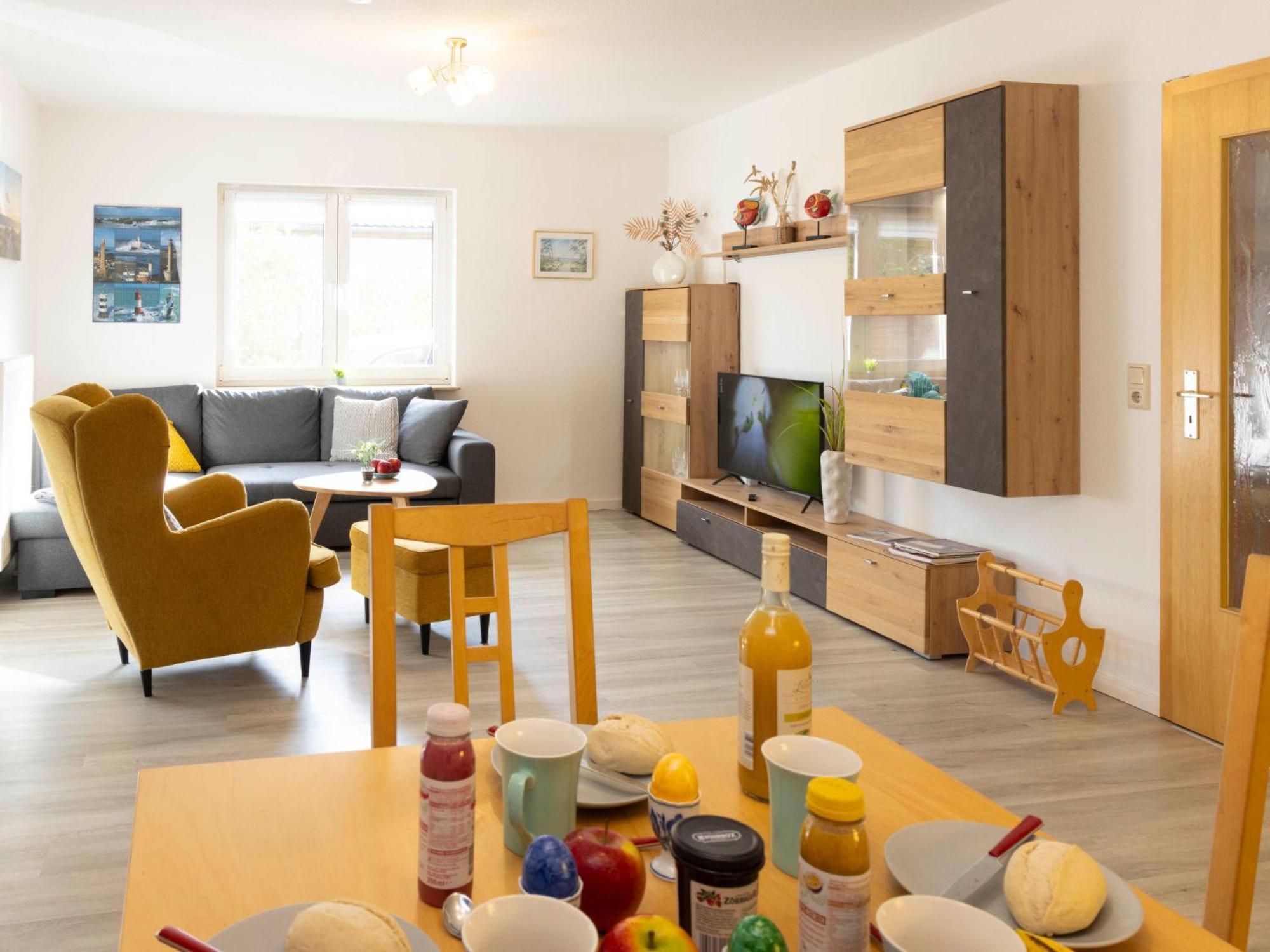 Holiday Home Enikoe By Interhome لوبمين المظهر الخارجي الصورة
