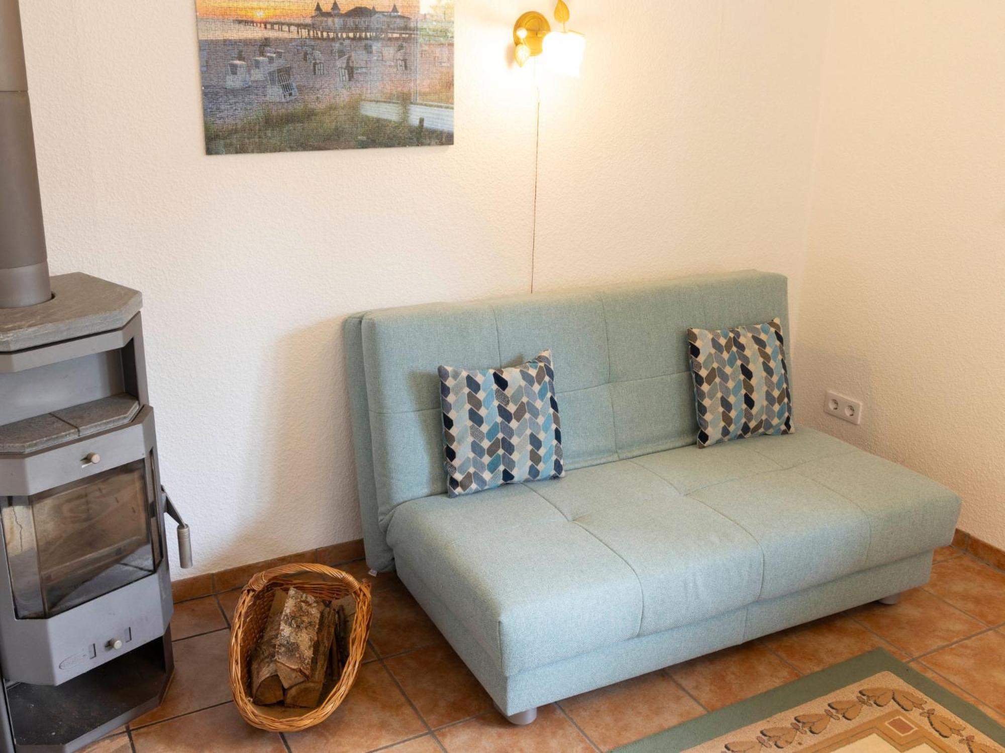 Holiday Home Enikoe By Interhome لوبمين المظهر الخارجي الصورة