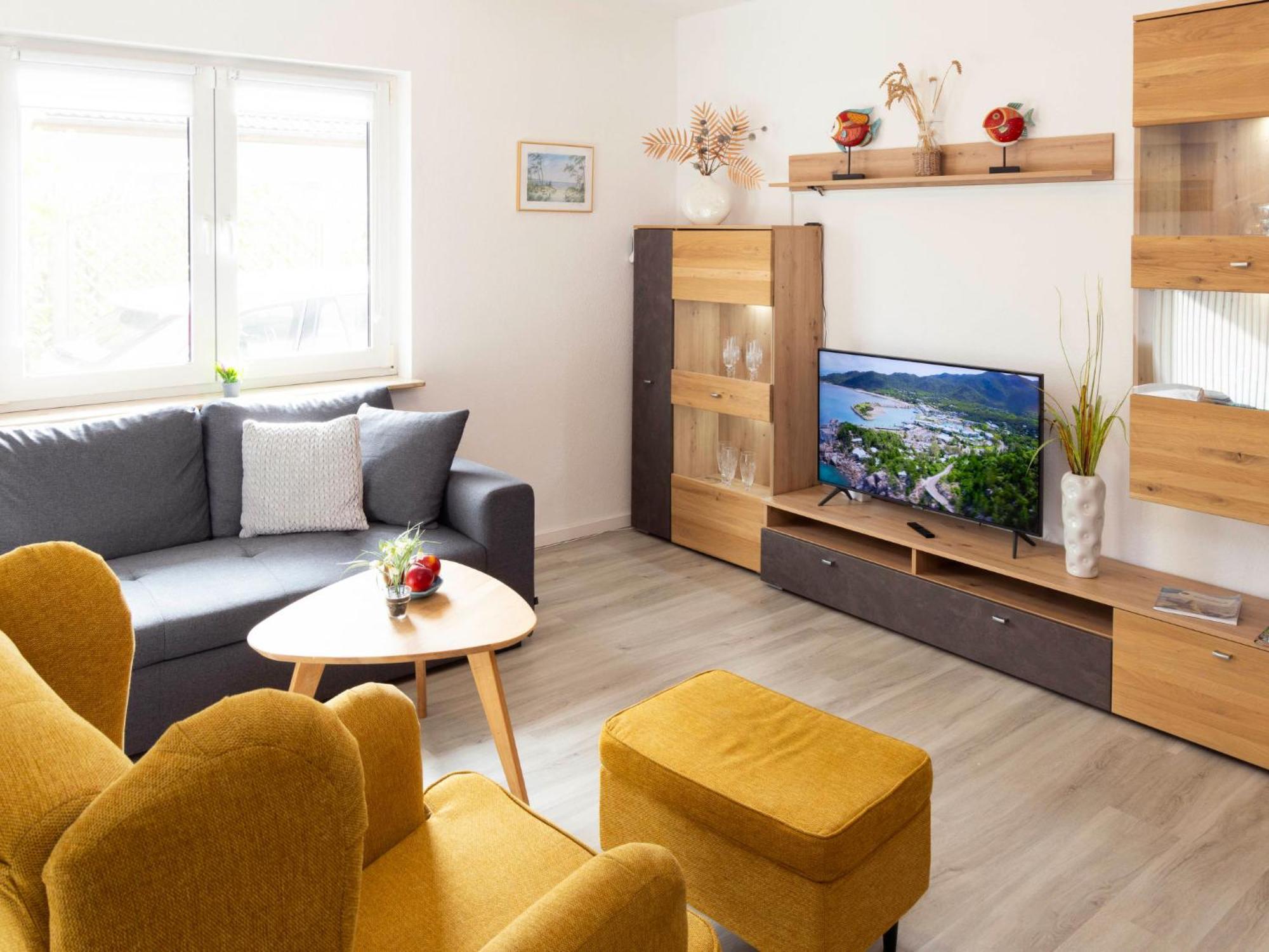 Holiday Home Enikoe By Interhome لوبمين المظهر الخارجي الصورة